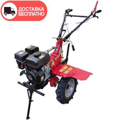 Мотоблок бензиновый Powercraft МБ 2070Б/М2 (колеса 4.00-8)