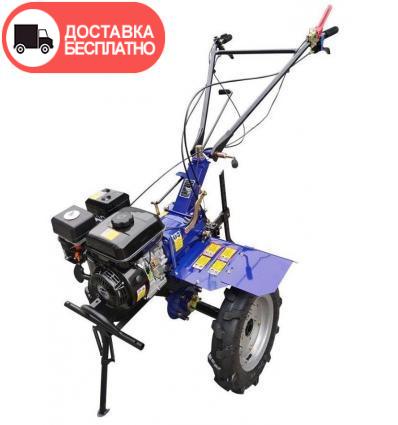 Мотоблок бензиновый Powercraft МБ 2070Б (колеса 4.00-10)