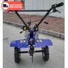 Мотоблок дизельный Powercraft МБ 2060Д (колеса 4.00-10) - изображение 4