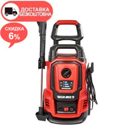 Мойка высокого давления Vitals Master Am 7.5-160w digital