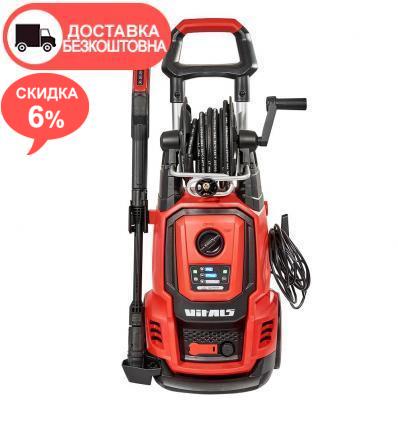 Мойка высокого давления Vitals Master Am 7.5-195w digital premium