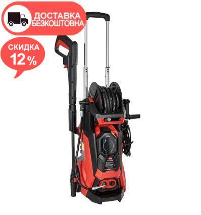 Мийка високого тиску Vitals Master Am 6.5-120w turbo