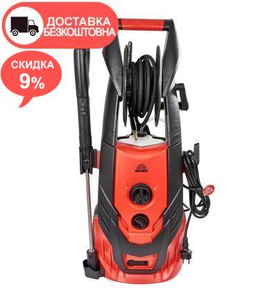 Мойка высокого давления Vitals Master Am 7.8-195w premium