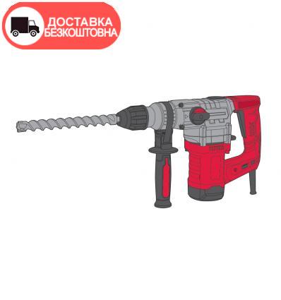 Перфоратор Vitals Master Ra 2811NCv