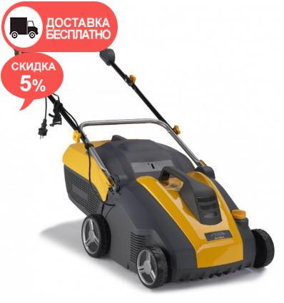 Аэратор STIGA SV415E