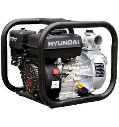Мотопомпа для чистої води Hyundai HY-50