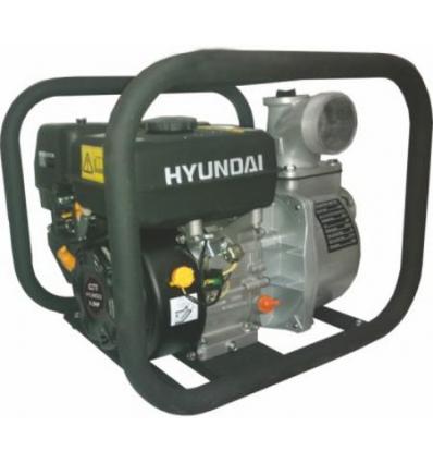Мотопомпа для чистой воды Hyundai HY-100