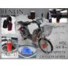 Електровелосипед Benlin 60V - изображение 1