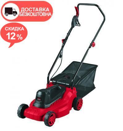 Электрическая газонокосилка Vitals master EZP 321s