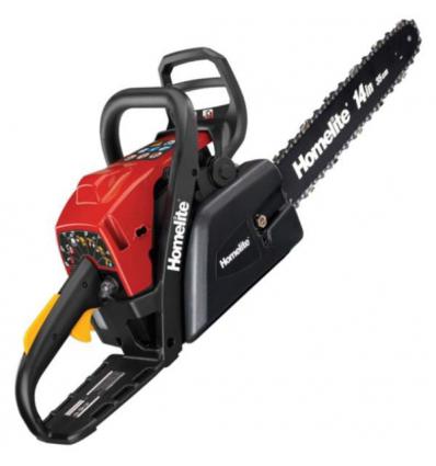 Бензопила HOMELITE HCS3335A