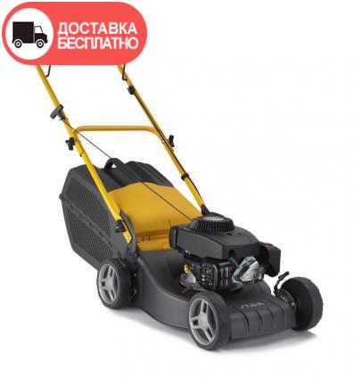 Газонокосилка бензиновая STIGA Collector43