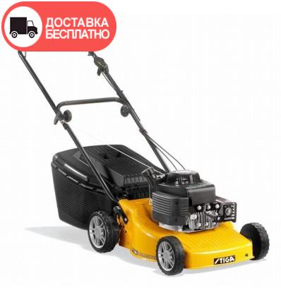 Газонокосарка бензинова STIGA Collector46B