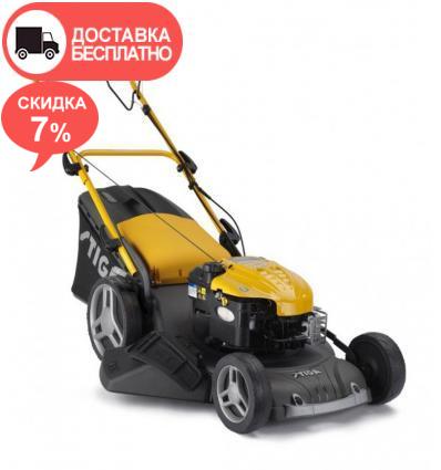 Газонокосарка бензинова STIGA Combi53SQB