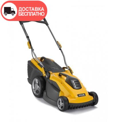 Электрическая газонокосилка Stiga Combi40E