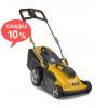 Электрическая газонокосилка Stiga Combi44E - изображение 1