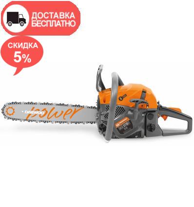 Ланцюгова пила Daewoo DACS 5218XT