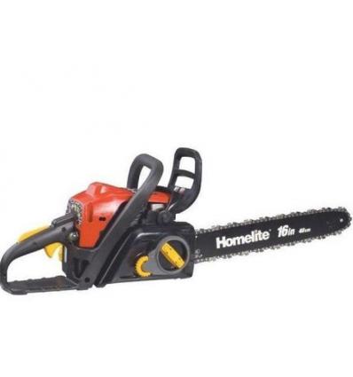 Бензопила Homelite HCS3840B