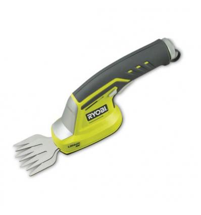 Аккумуляторные садовые ножницы-кусторез Ryobi RGS-410