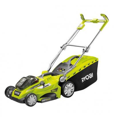 Газонокосарка RYOBI OLM-1840H