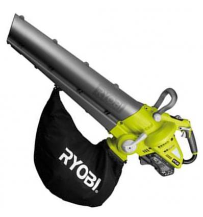 Садовий пилосос RYOBI RBL-30MVB