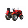 Міні-трактор DW 150RX - изображение 3