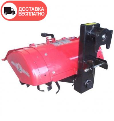 Активная почвофреза на Weima WM1100-6