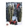 Снегоуборщик электрический IKRA Mogatec IEST 1500 - изображение 2
