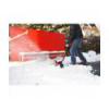 Снегоуборщик электрический IKRA Mogatec IEST 1500 - изображение 5