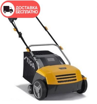 Аератор STIGA SV213E