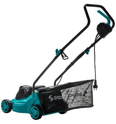 Газонокосилка электрическая Sadko ELM-1800