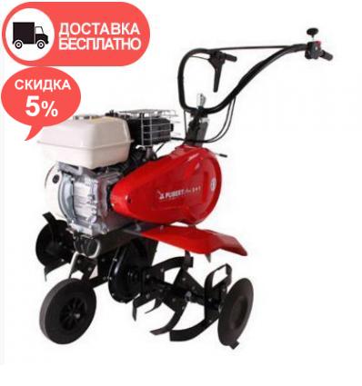 Мотокультиватор PUBERT ARO 40 HC3