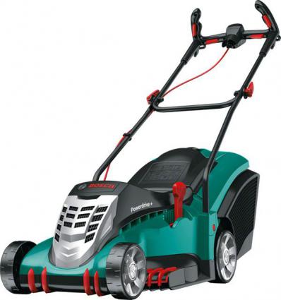 Электрическая газонокосилка Bosch Rotak 43