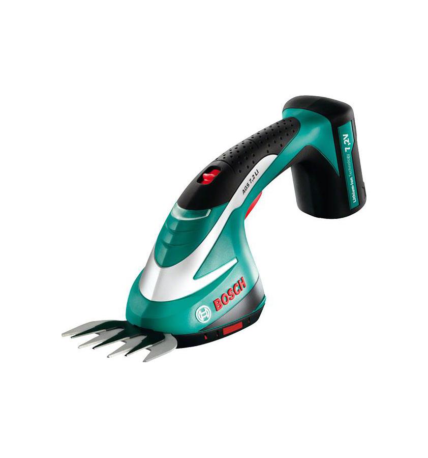 Садовые Ножницы Аккумуляторные Bosch Купить
