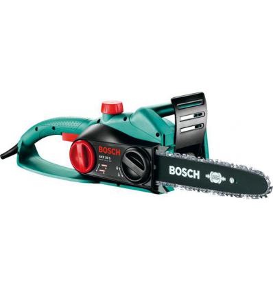 Електропила ланцюгова Bosch AKE 30 S