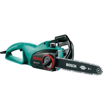 Електропила ланцюгова Bosch AKE 35-19 S