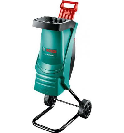 Подрібнювач Bosch AXT Rapid 2000