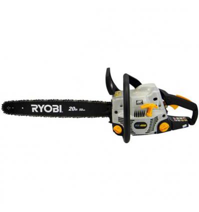 Цепная бензопила Ryobi PCN-4550