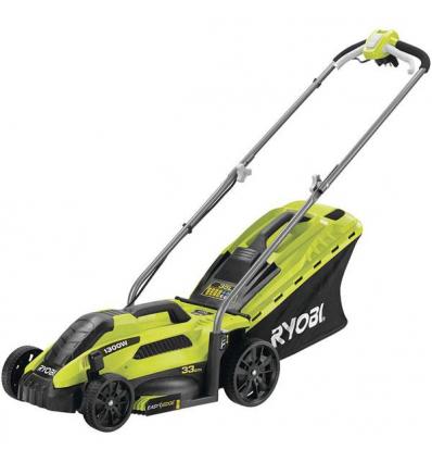 Газонокосарка електрична Ryobi RLM13E33S