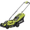 Газонокосилка электрическая Ryobi RLM13E33S - изображение 1