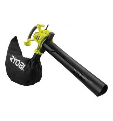 Садовый пылесос Ryobi RBV3000CSV