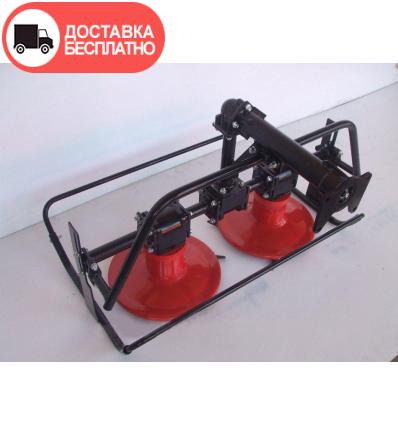 Косарка роторна WEIMA 1100-6