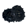 Мотокультиватор Konner&Sohnen KS 13HP-1350BG (система облегченного разворота) - изображение 3