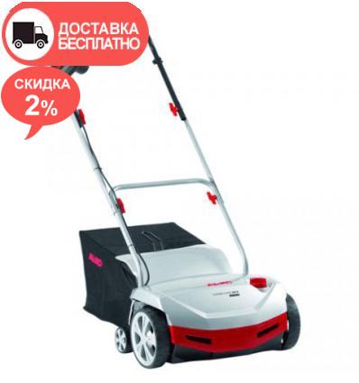 Аэратор-рыхлитель AL-KO Combi Care 38 E Comfort