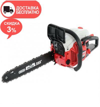 Бензопила AL-KO BKS 4540 I