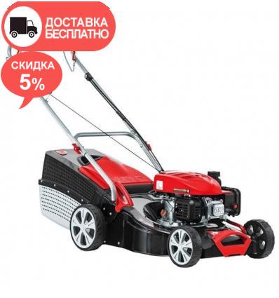 Газонокосилка бензиновая AL-KO Classic 4.66 P-A Edition