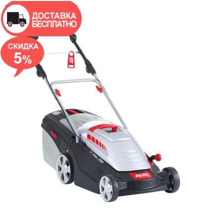 Газонокосилка электрический AL-KO Comfort 40E