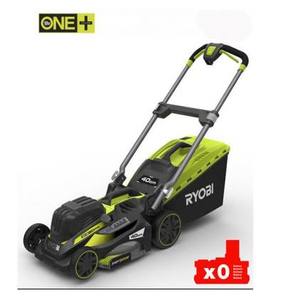 Газонокосилка аккумуляторная RYOBI OLM1841H