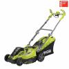 Газонокосарка RYOBI RLM15E36H - изображение 1