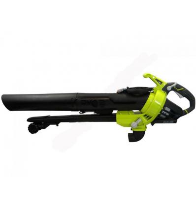 Аккумуляторный садовый пылесос RYOBI RBV36B