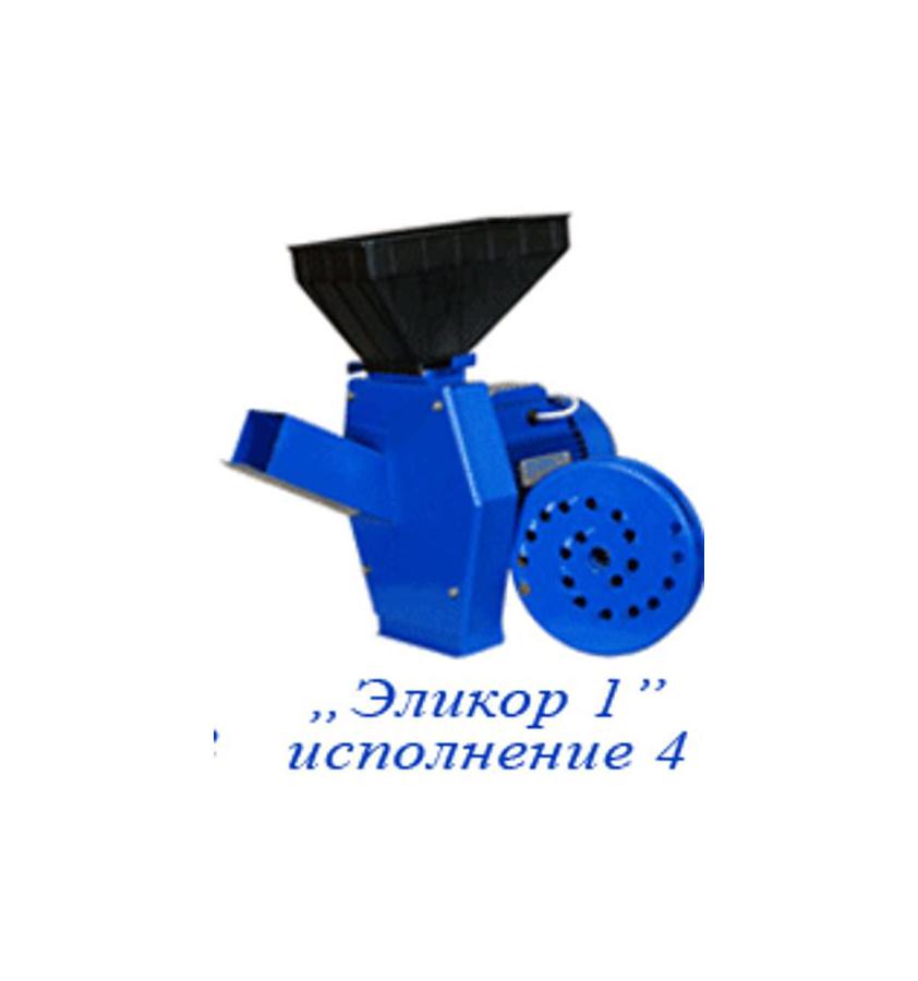 Зернодробилка Могилевлифтмаш Ик 1 Купить В Брянске